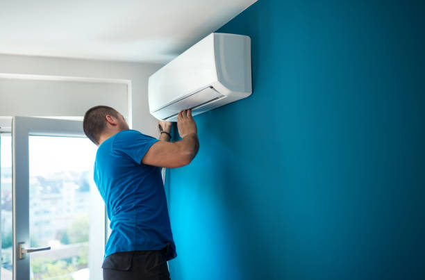 Best Emergency HVAC Services in Mammoth Lakes, CA