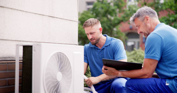  Mammoth Lakes, CA HVAC Pros