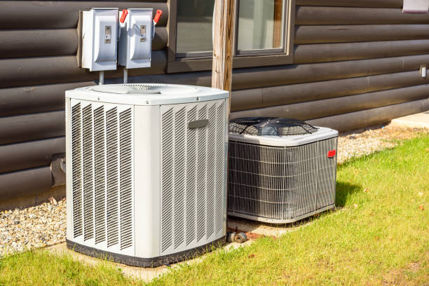 Best HVAC Equipment and Components in Mammoth Lakes, CA